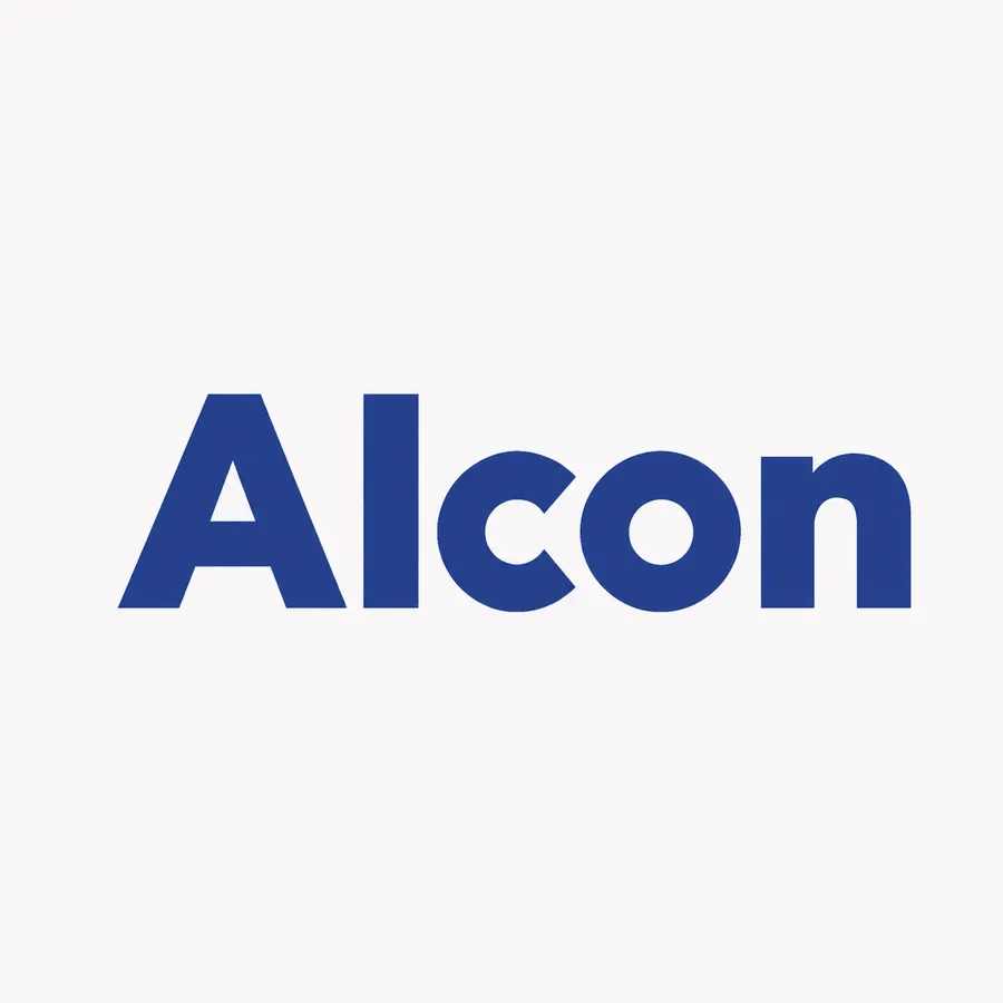 Alcon lens ve göz bakımı