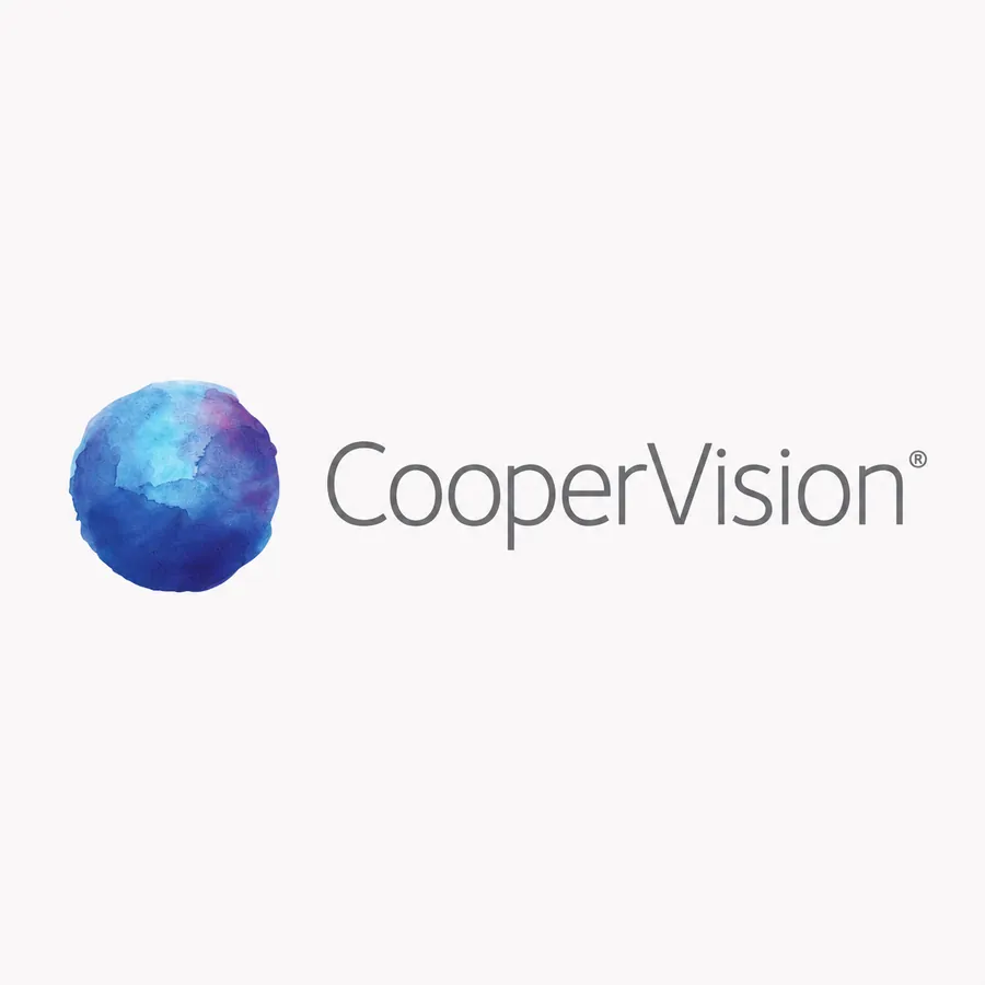 CooperVision kontakt lens