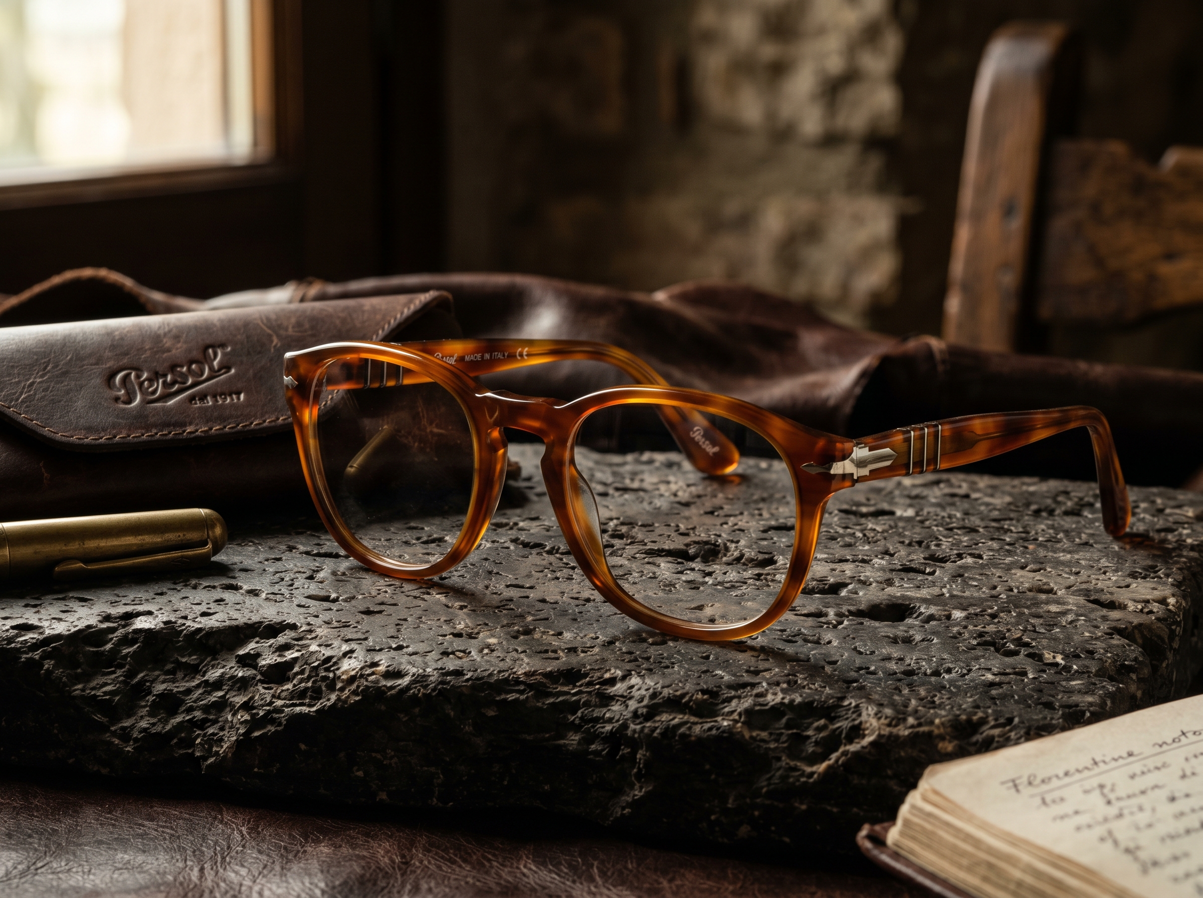 Persol premium güneş gözlüğü