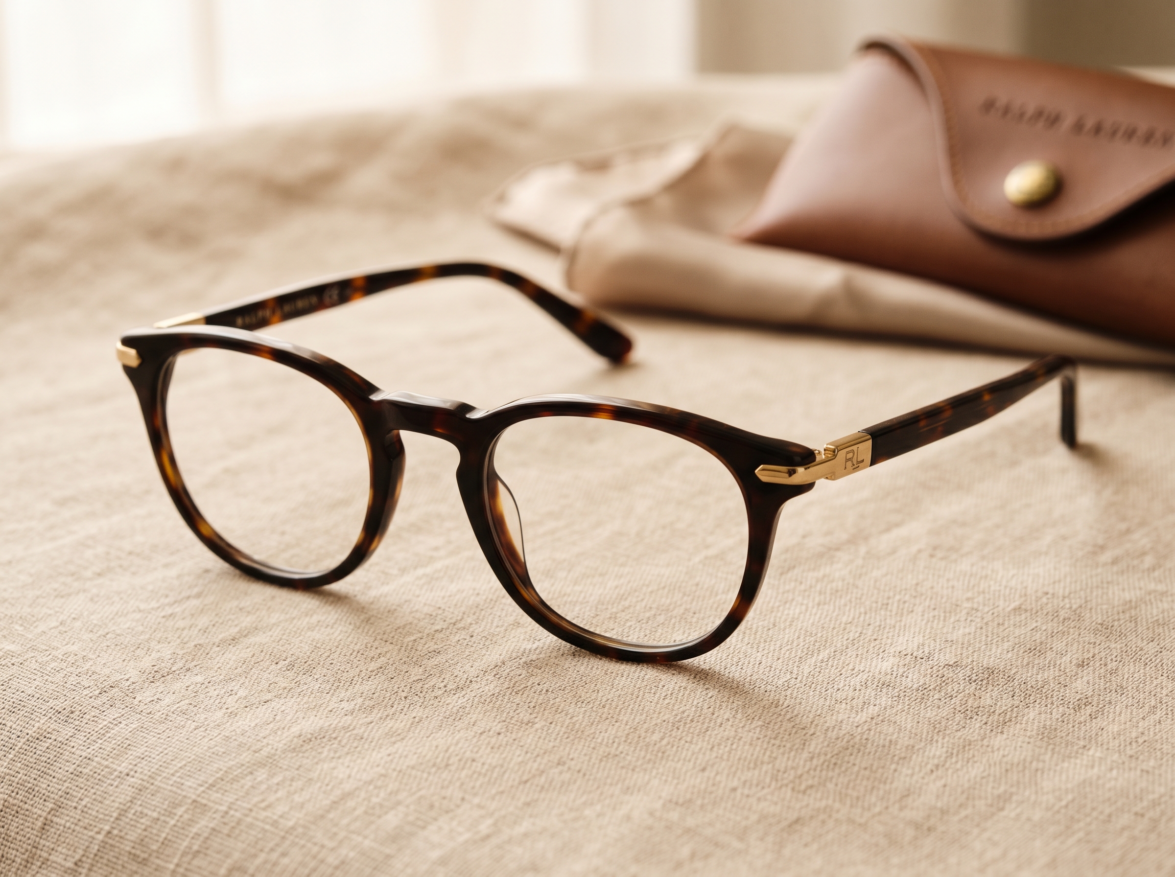 Ralph Lauren klasik gözlük